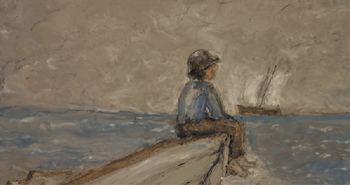  The Ballad of Holland Island House