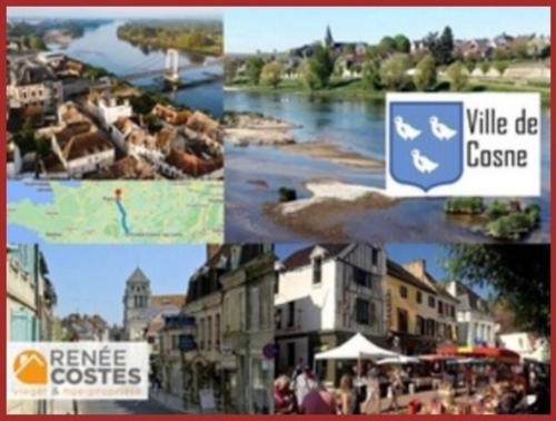 ⊱♥⊱╮ღ꧁ Aujourd'hui  58 La Nièvre   ꧂ღ╭⊱♥≺