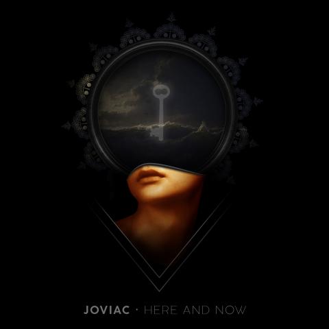 JOVIAC dévoile le morceau-titre de l'album Here And Now