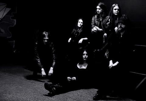 SHAAM LAREIN - Les détails du nouvel album Sticka En Kniv I Världen