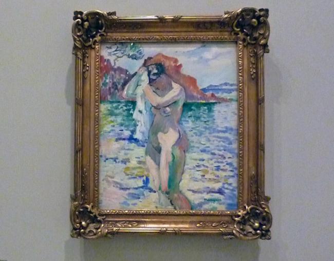 L'exposition Morozov à la fondation Louis Vuitton : un cadeau de Marie-Chantal