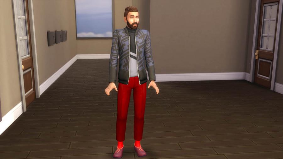 Semaine 3 - Quartier San Myshuno - Foyer N'Guyen
