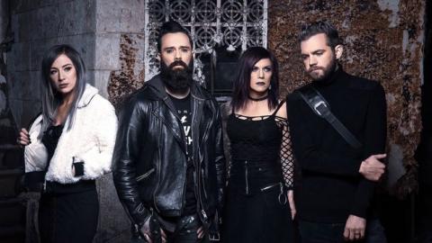 SKILLET - "Legendary" Clip