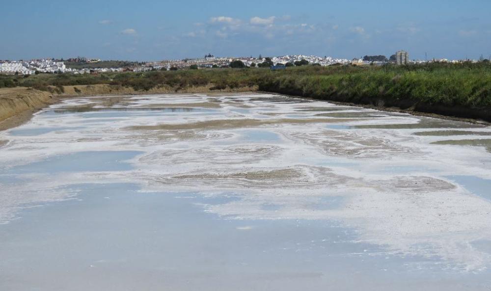 Castro Marim au Portugal