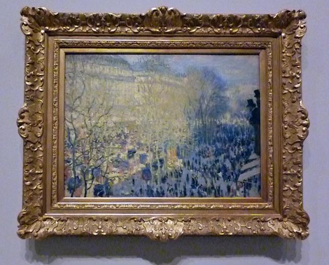 L'exposition Morozov à la fondation Louis Vuitton : un cadeau de Marie-Chantal