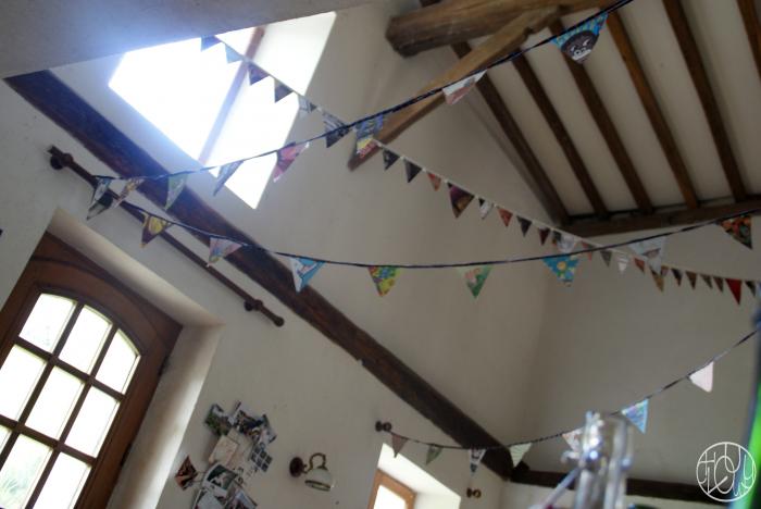 ♥ La fête du premier anniversaire ♥
