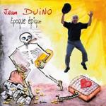 Jean Duino - Le troubadour Port de Boucain