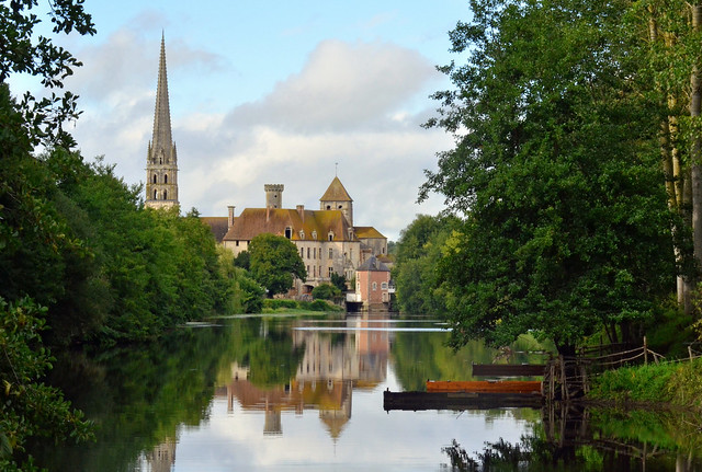 Département de la Vienne