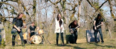 INHEPSIE - "Onirique" Clip