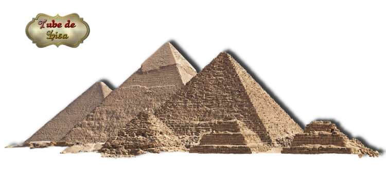 Egypt série 40
