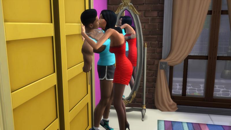 Semaine 2 - Quartier Windenburg - Foyer La Bande des fêtards