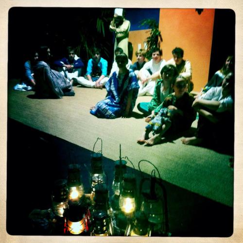 photos SARA MBI GA ZO II