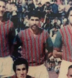 MESSAOUDI Mohamed Aziz