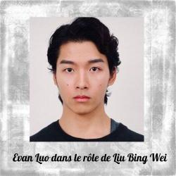 We Best Love: Fighting Mr. 2nd (2021) - Saison 2