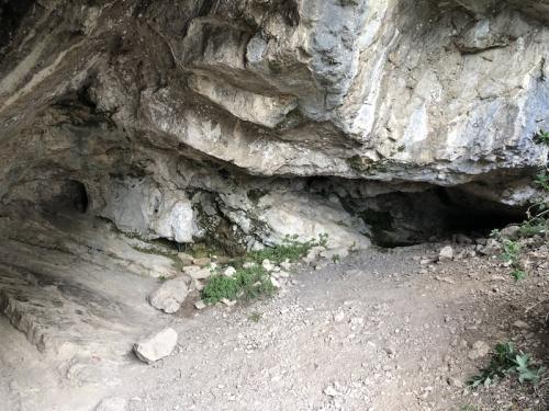 La Grotte de Manon