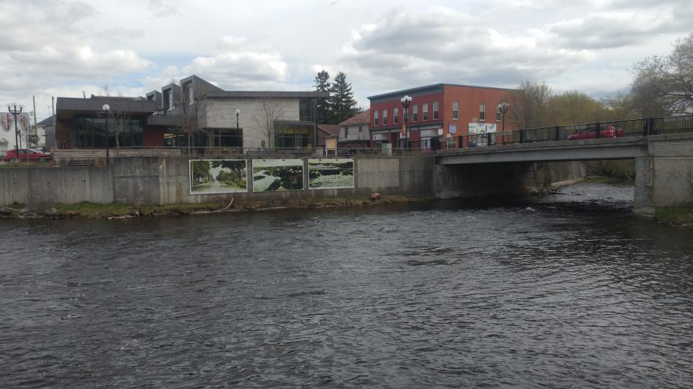 Sunny weekend in Gatineau, Ottawa & Kemptville with my friend JD