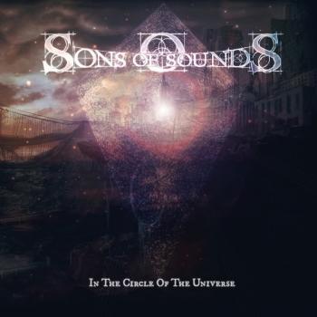 SONS OF SOUNDS - In The Circle Of The Universe