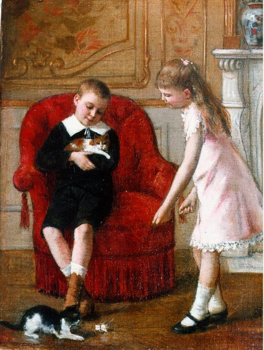Albert Roosenboom