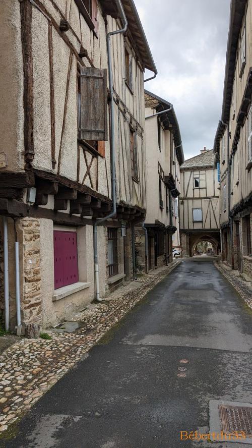 Sauveterre-de-Rouergue