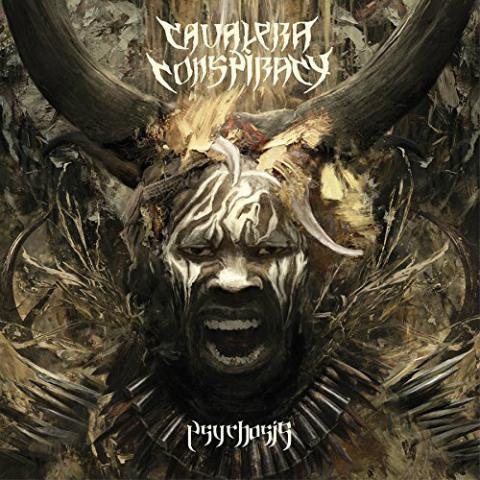 CAVALERA CONSPIRACY - Un premier extrait du prochain album dévoilé