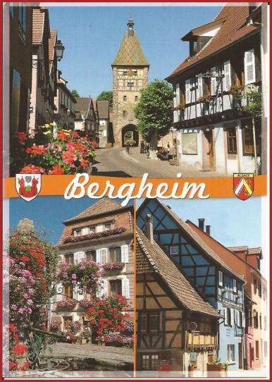 ⊱♥⊱╮ღ꧁ Aujourd'hui Département  68 ꧂ღ╭⊱♥≺