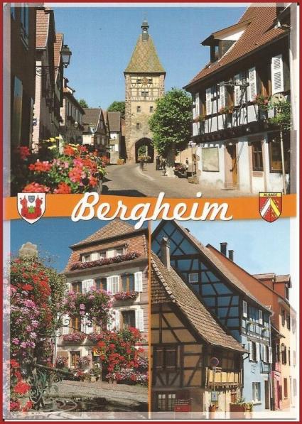 ⊱♥⊱╮ღ꧁ Aujourd'hui Département  68 ꧂ღ╭⊱♥≺