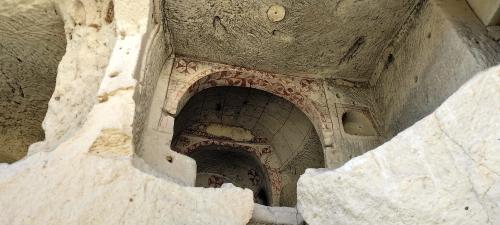 Allons cueillir la Rose !