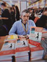 Salon du livre de Montaigu : les photos du samedi 25 mars