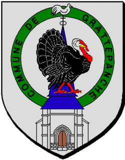 grattepanche