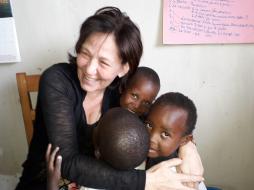 SAGA AFRICA!!! La danse des écoles.....