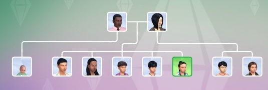 Semaine 3 - Quartier San Myshuno - Foyer N'Guyen