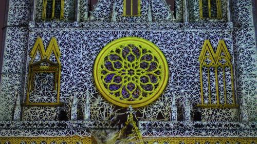 La ronde des lumignons