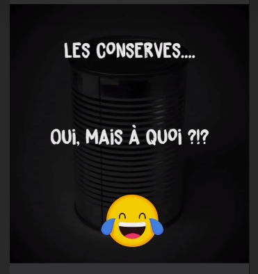 WEEK-END DE CONS