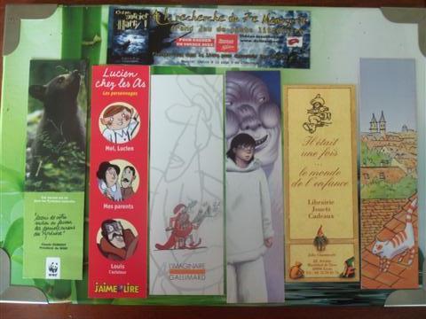 Mes marque-pages [22]