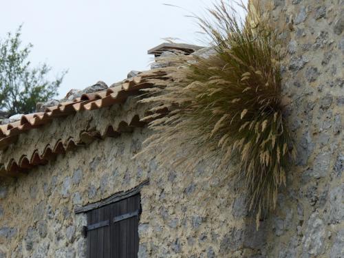 Le Hameau du Poil (Verdon)