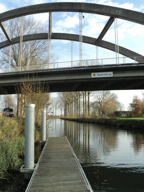  * Espierre - Helchin