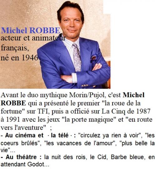 Nostalgiques ? En route pour l'aventure