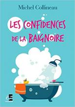 Les confidences de la baignoire