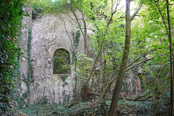 Département de la Sarthe