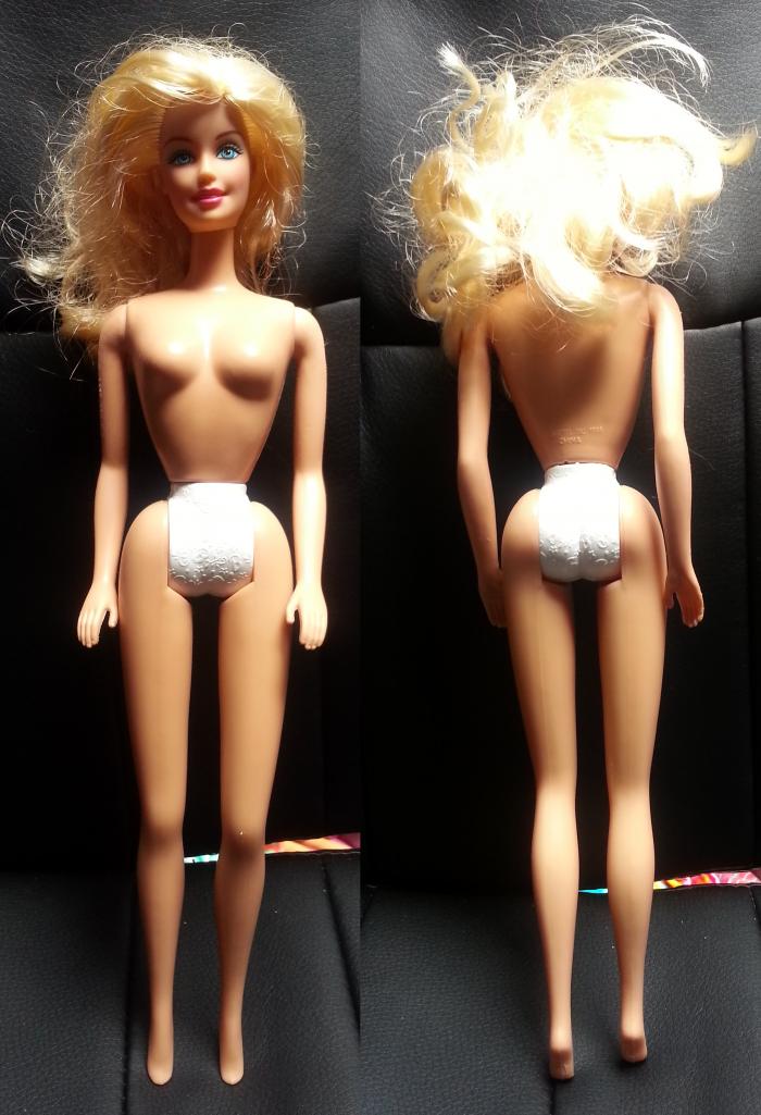 2000 / Chic / Barbie