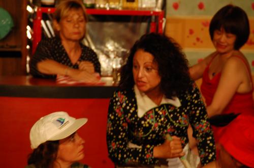 PHOTOS au bistrot