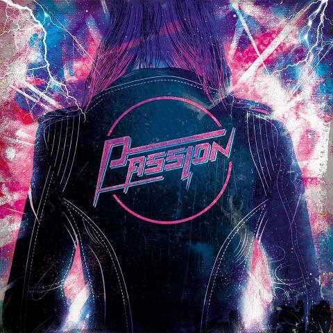 PASSION - "Trespass On Love" Clip