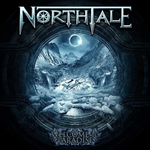 NORTHTALE - "Higher" Lyric Vidéo
