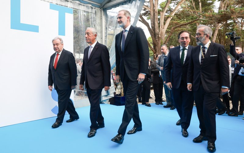 10º Foro Global de la Alianza de Civilizaciones de las Naciones Unidas 