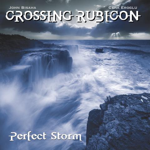 CROSSING RUBICON - "Too Late" Clip