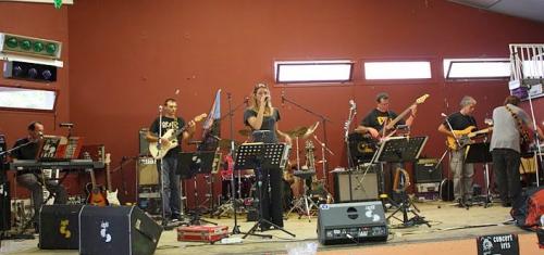 Concert privé du 24 septembre