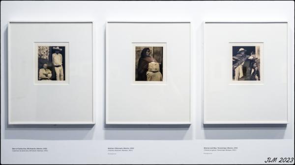 L'équilibre des forces - Paul Strand