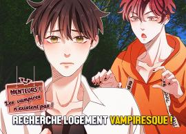 Découvrez 13 Boy's Love qui vont vous faire flipper !