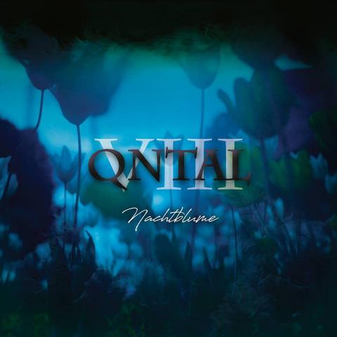 QNTAL - Les détails du nouvel album ; titre en écoute
