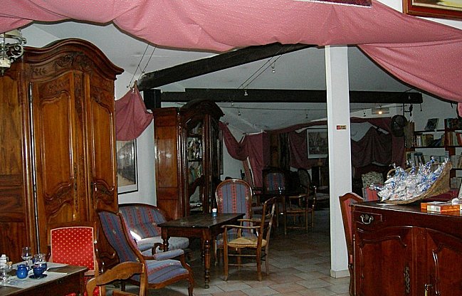 Une boutique d'Allauch.. pour le plaisir de la bouche et de